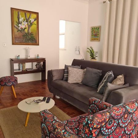 Copacabana Comfort Home リオデジャネイロ エクステリア 写真