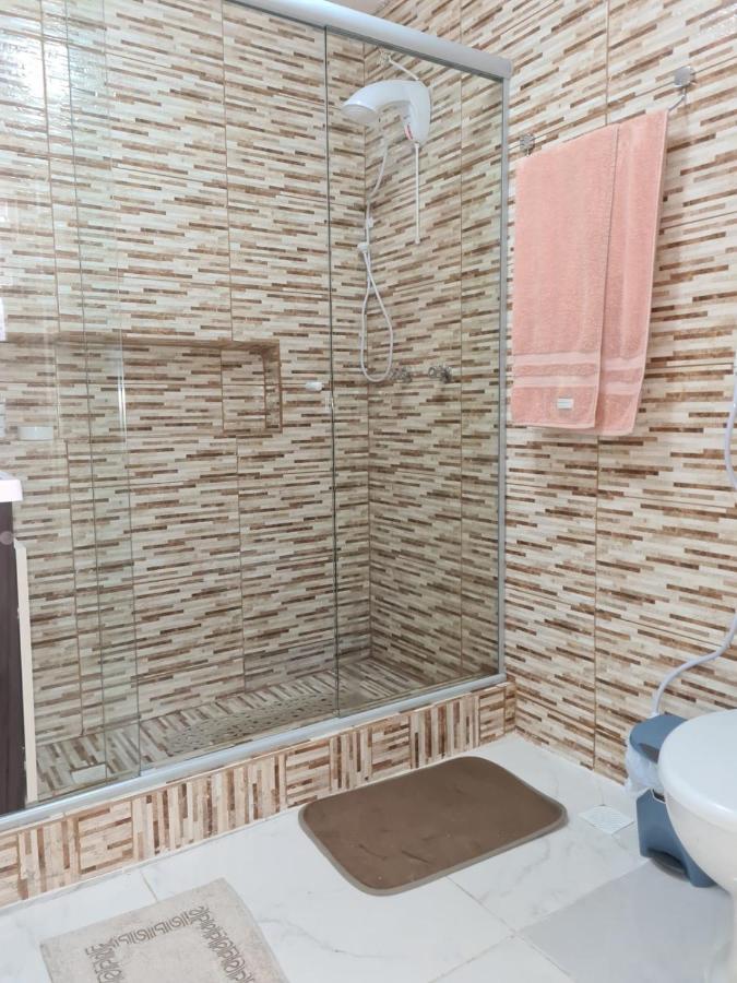 Copacabana Comfort Home リオデジャネイロ エクステリア 写真