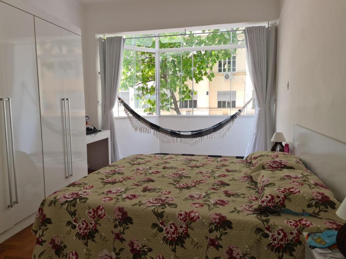 Copacabana Comfort Home リオデジャネイロ エクステリア 写真