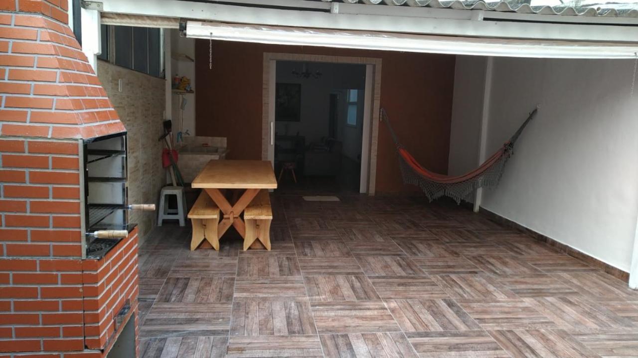 Copacabana Comfort Home リオデジャネイロ エクステリア 写真
