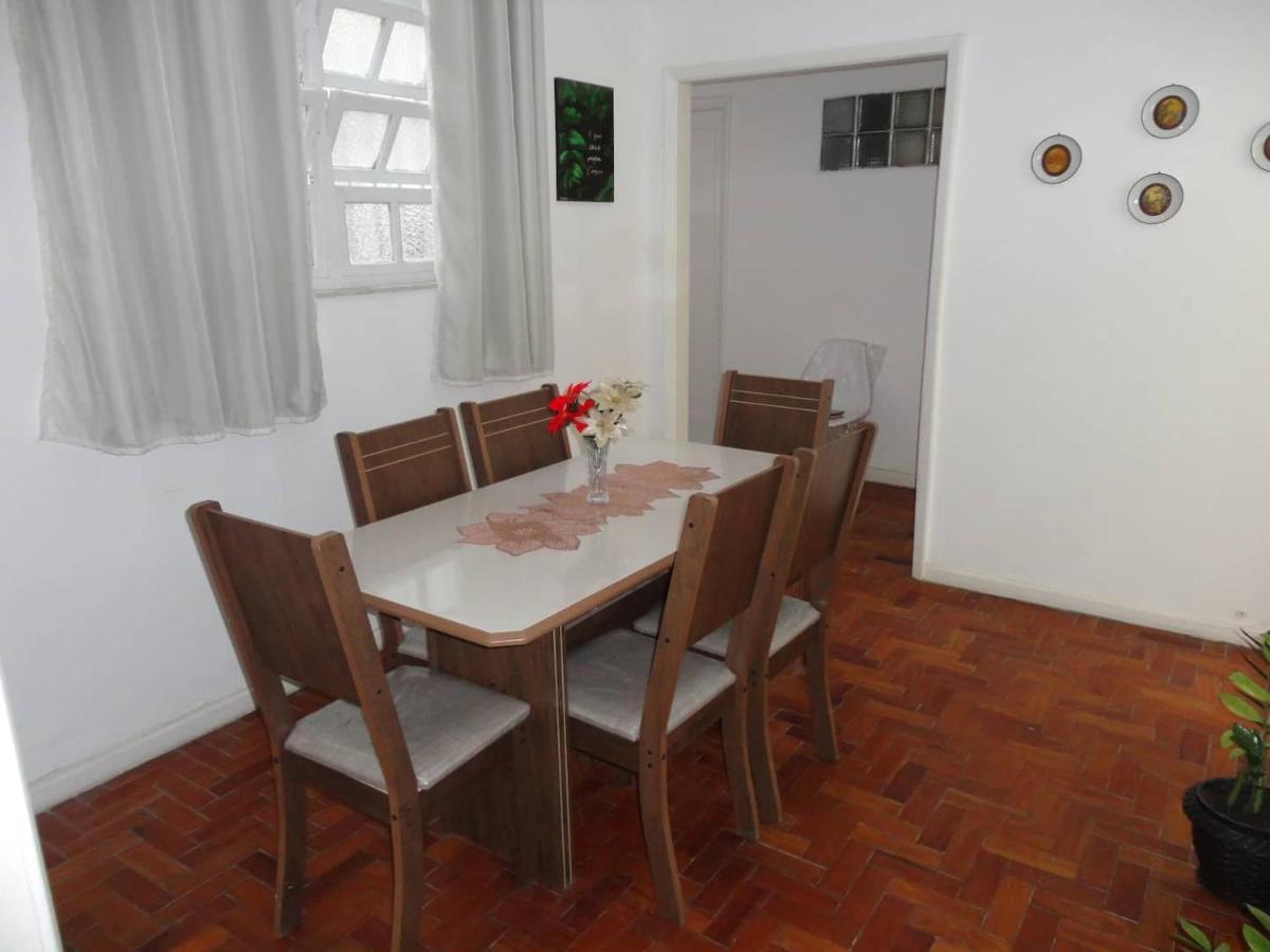 Copacabana Comfort Home リオデジャネイロ エクステリア 写真
