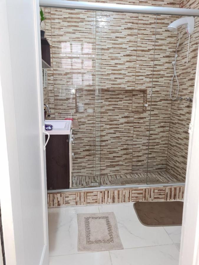 Copacabana Comfort Home リオデジャネイロ エクステリア 写真
