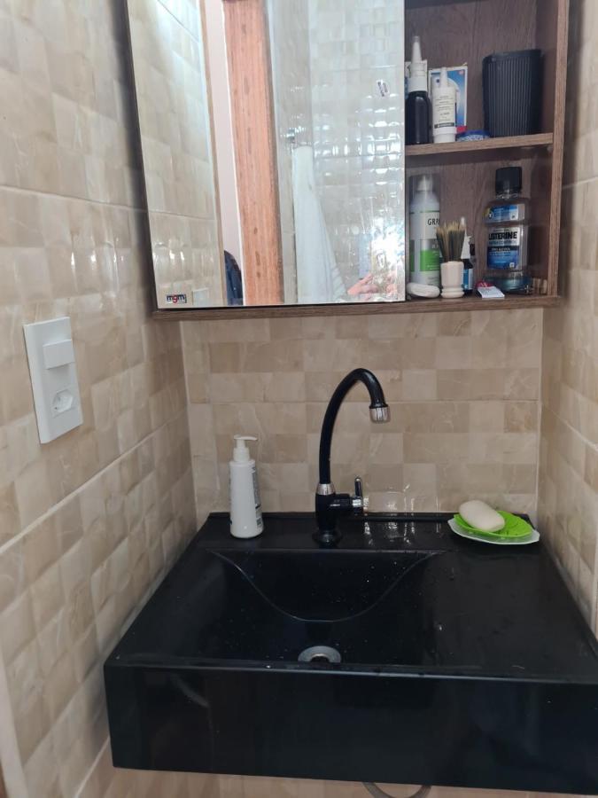 Copacabana Comfort Home リオデジャネイロ エクステリア 写真