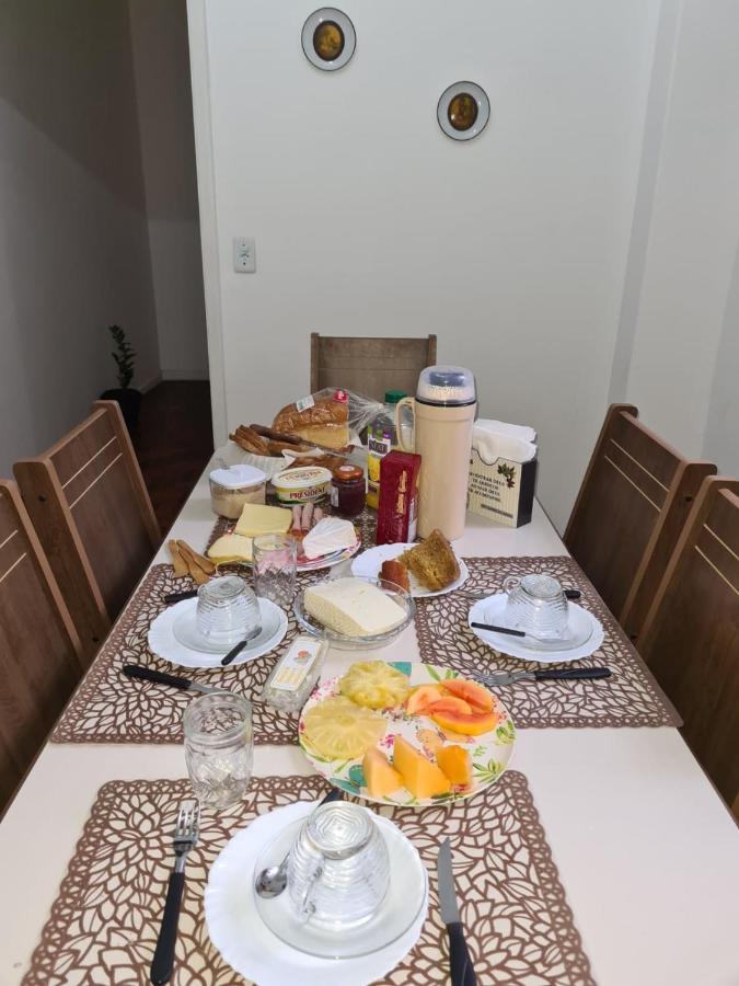 Copacabana Comfort Home リオデジャネイロ エクステリア 写真