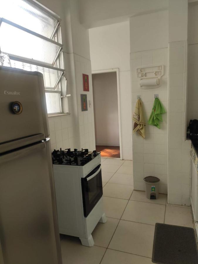 Copacabana Comfort Home リオデジャネイロ エクステリア 写真