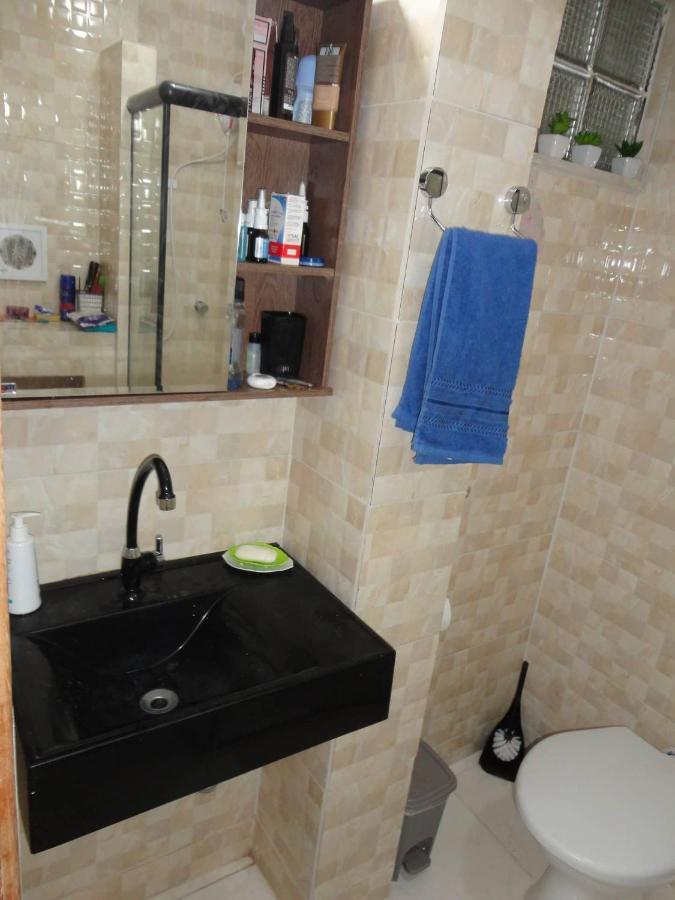 Copacabana Comfort Home リオデジャネイロ エクステリア 写真
