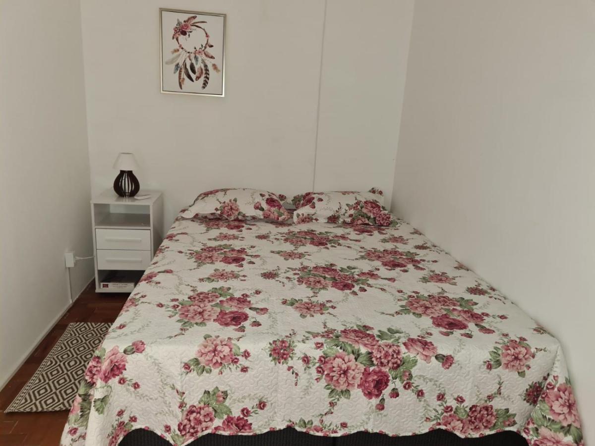Copacabana Comfort Home リオデジャネイロ エクステリア 写真