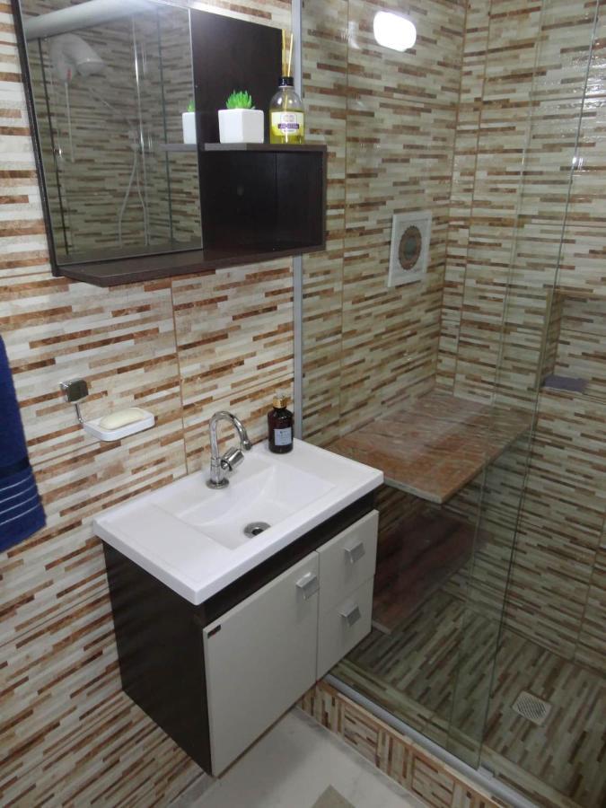 Copacabana Comfort Home リオデジャネイロ エクステリア 写真