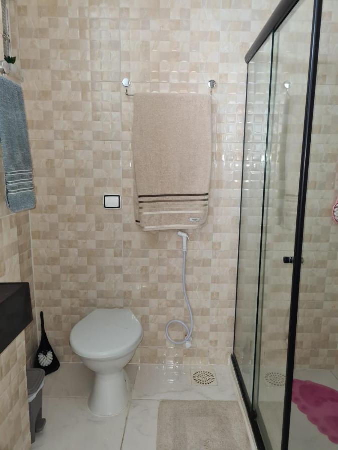 Copacabana Comfort Home リオデジャネイロ エクステリア 写真