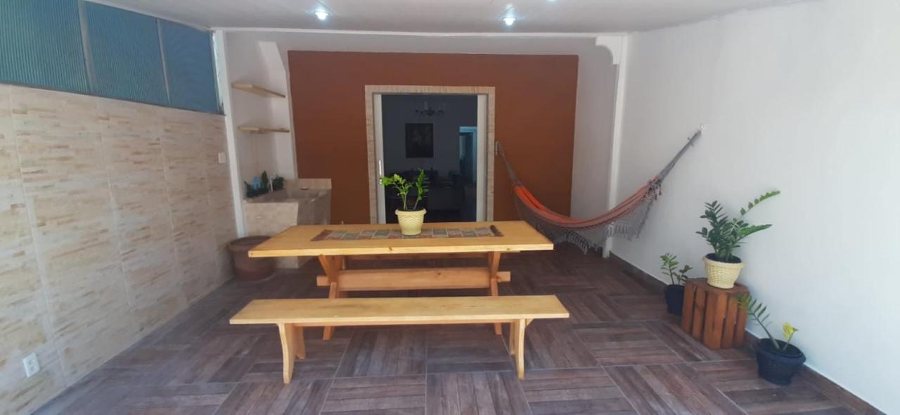 Copacabana Comfort Home リオデジャネイロ エクステリア 写真