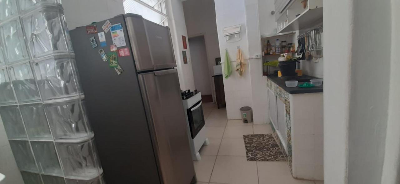 Copacabana Comfort Home リオデジャネイロ エクステリア 写真