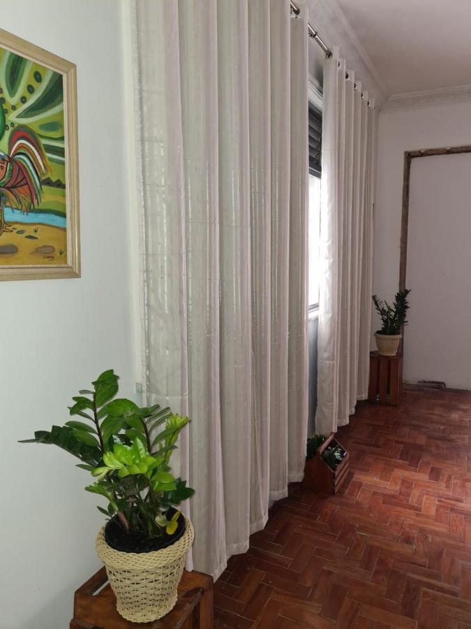 Copacabana Comfort Home リオデジャネイロ エクステリア 写真