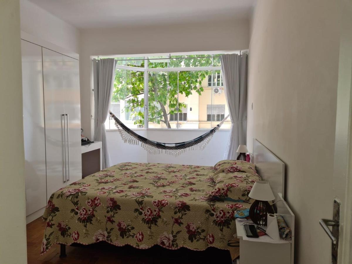 Copacabana Comfort Home リオデジャネイロ エクステリア 写真