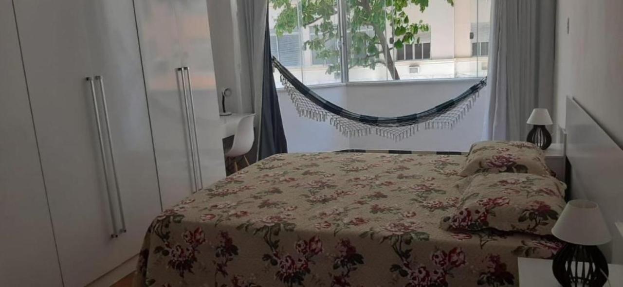 Copacabana Comfort Home リオデジャネイロ エクステリア 写真