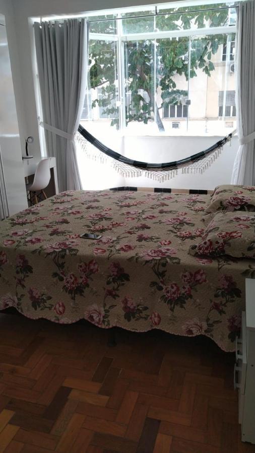 Copacabana Comfort Home リオデジャネイロ エクステリア 写真