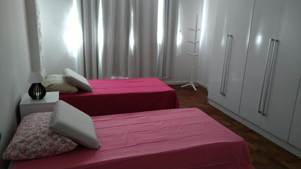 Copacabana Comfort Home リオデジャネイロ エクステリア 写真