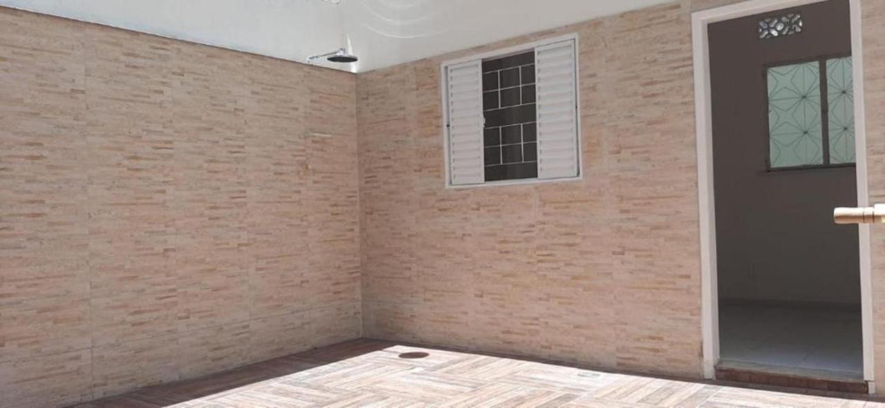 Copacabana Comfort Home リオデジャネイロ エクステリア 写真