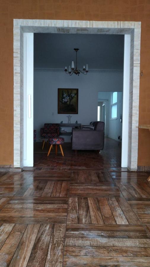 Copacabana Comfort Home リオデジャネイロ エクステリア 写真
