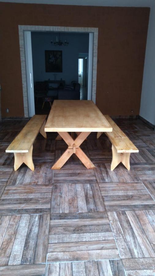 Copacabana Comfort Home リオデジャネイロ エクステリア 写真