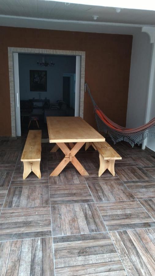 Copacabana Comfort Home リオデジャネイロ エクステリア 写真