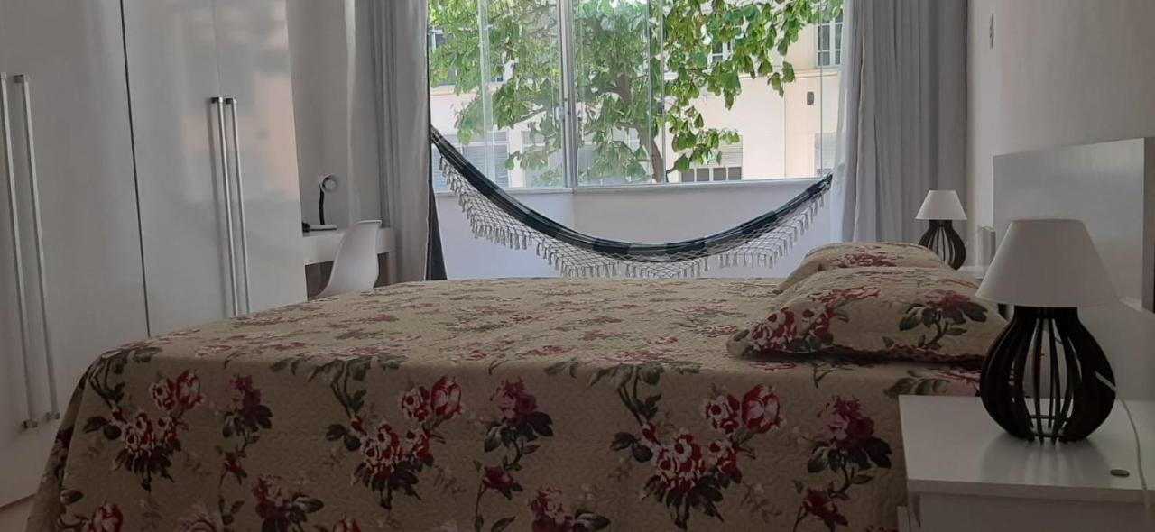 Copacabana Comfort Home リオデジャネイロ エクステリア 写真