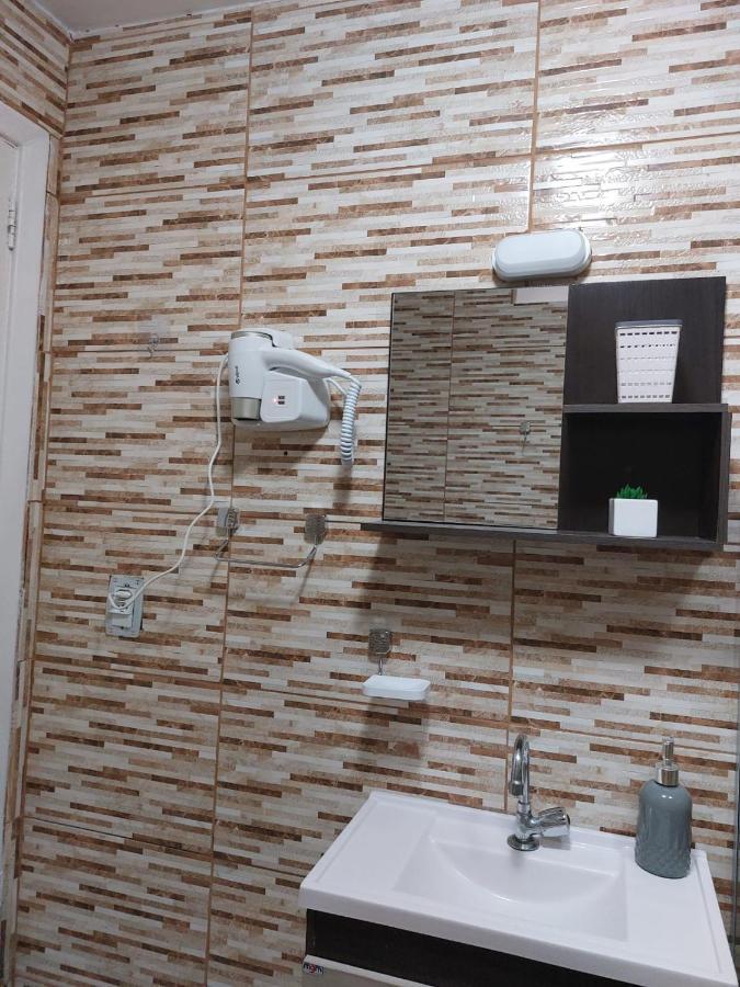 Copacabana Comfort Home リオデジャネイロ エクステリア 写真