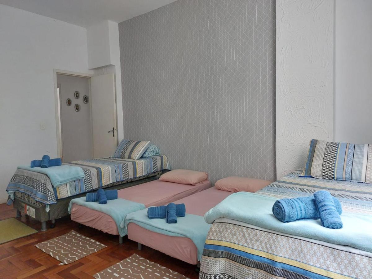 Copacabana Comfort Home リオデジャネイロ エクステリア 写真