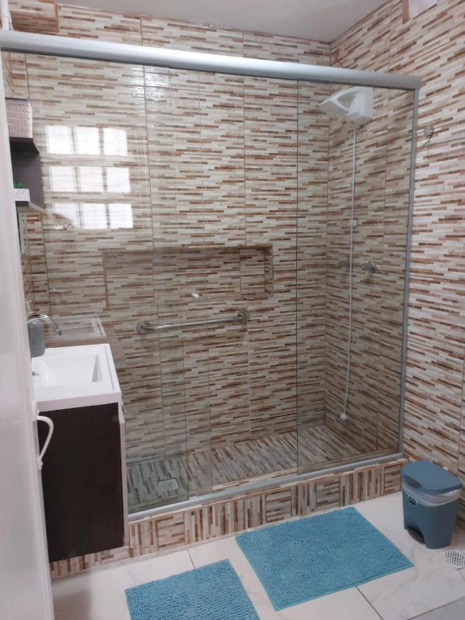 Copacabana Comfort Home リオデジャネイロ エクステリア 写真