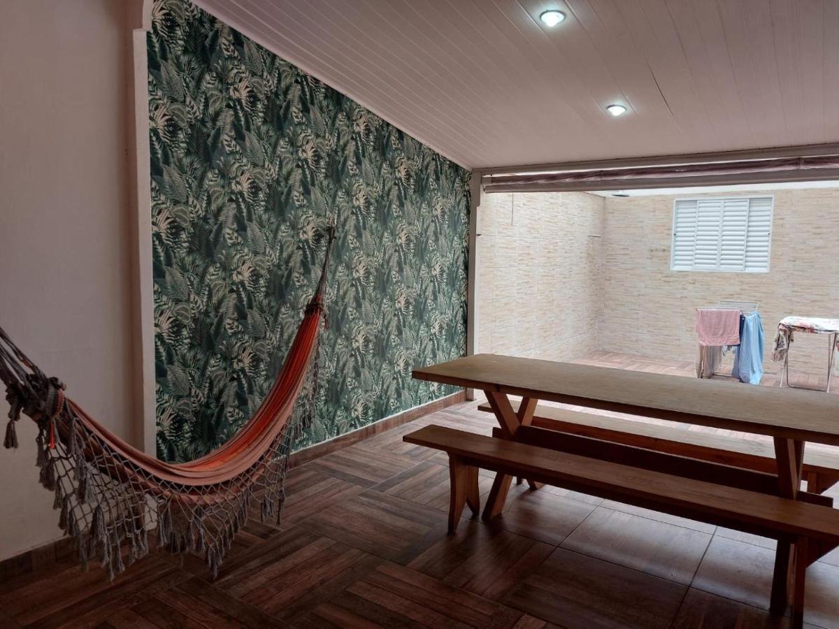 Copacabana Comfort Home リオデジャネイロ エクステリア 写真