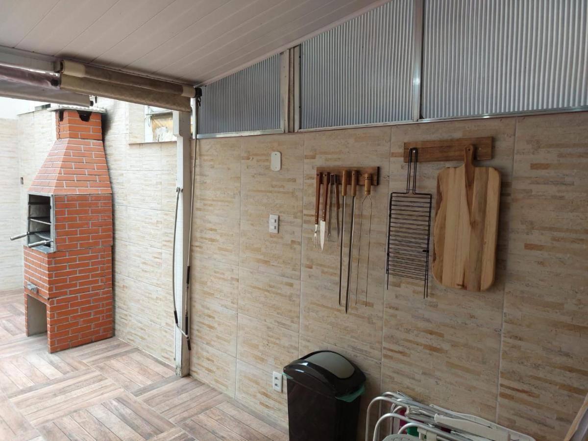 Copacabana Comfort Home リオデジャネイロ エクステリア 写真