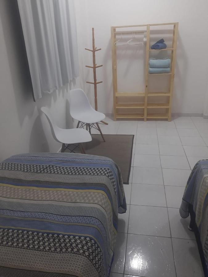 Copacabana Comfort Home リオデジャネイロ エクステリア 写真