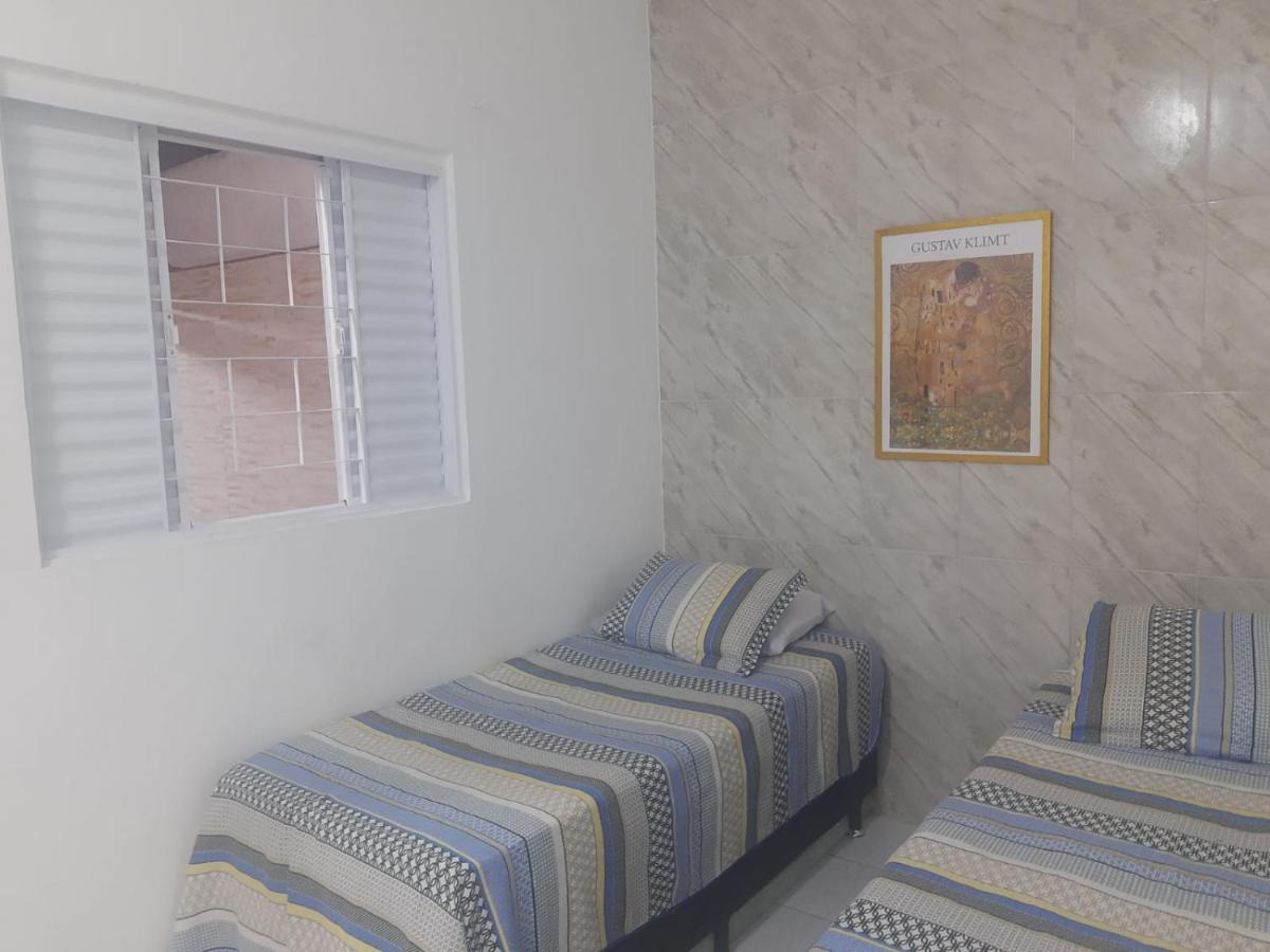Copacabana Comfort Home リオデジャネイロ エクステリア 写真