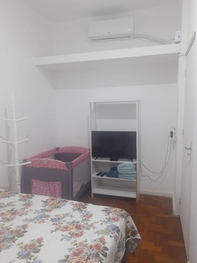 Copacabana Comfort Home リオデジャネイロ エクステリア 写真
