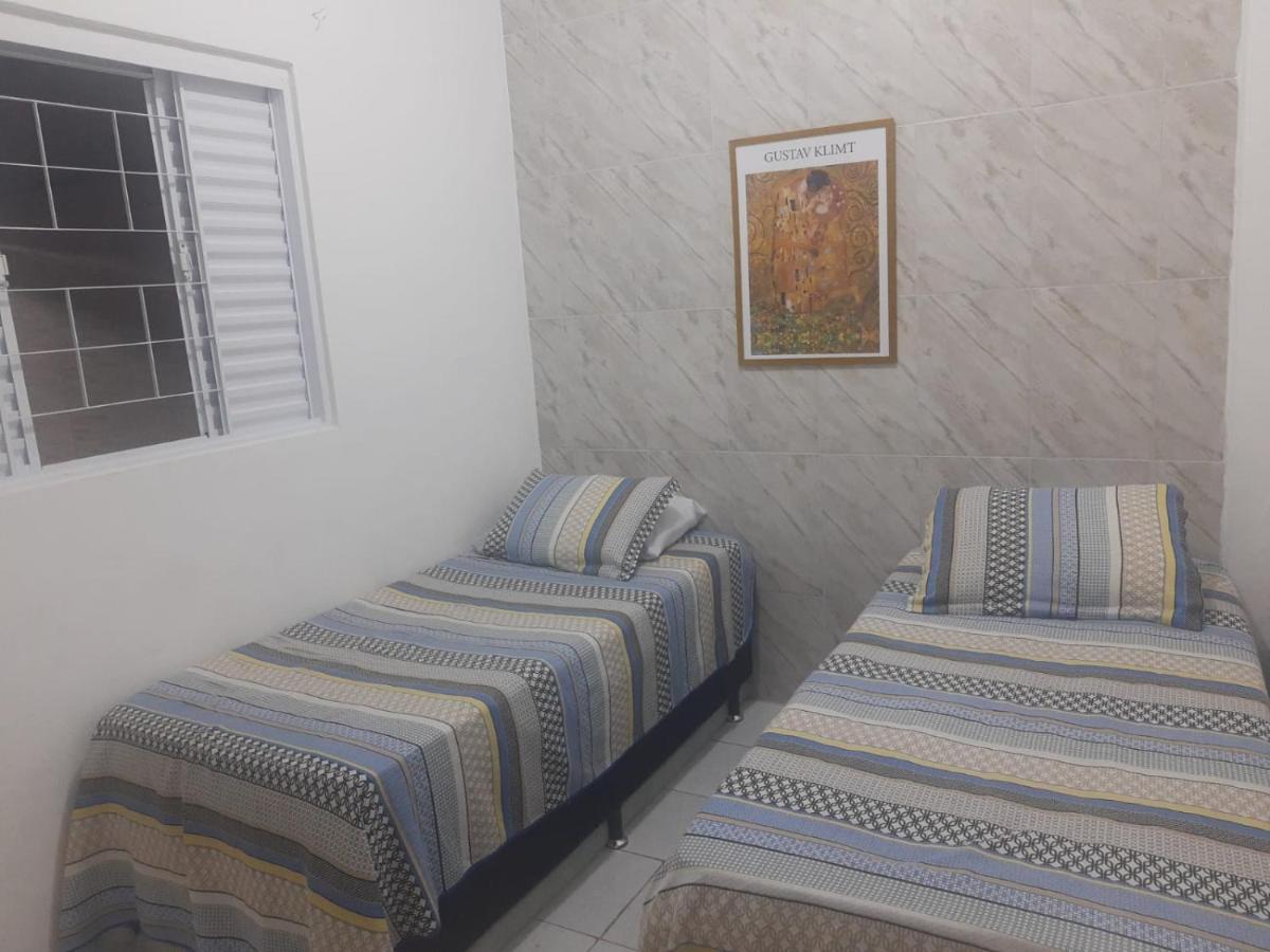 Copacabana Comfort Home リオデジャネイロ エクステリア 写真