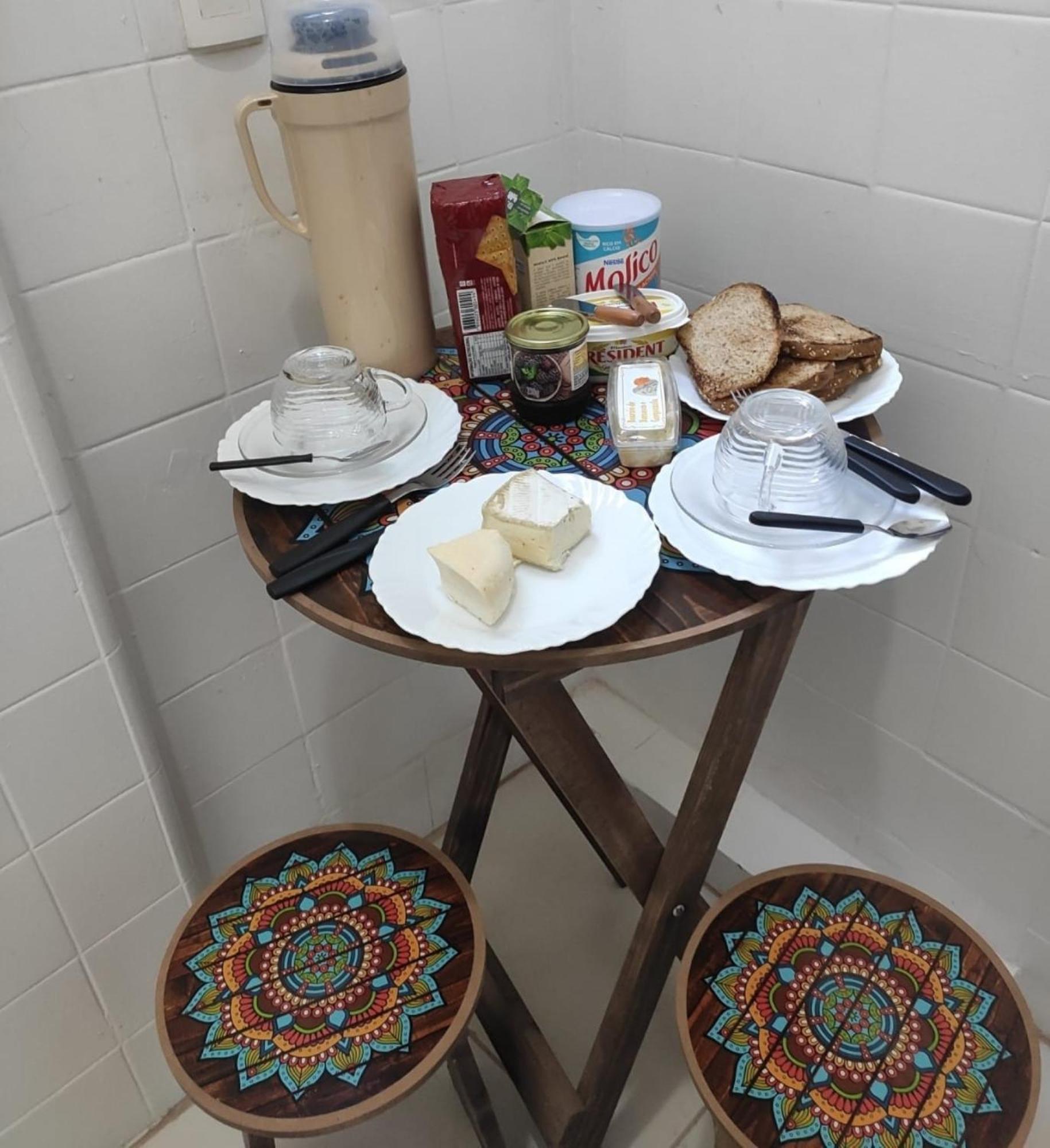 Copacabana Comfort Home リオデジャネイロ エクステリア 写真